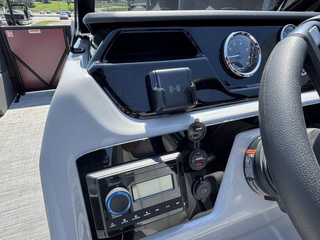2027 Viaggio V20U
