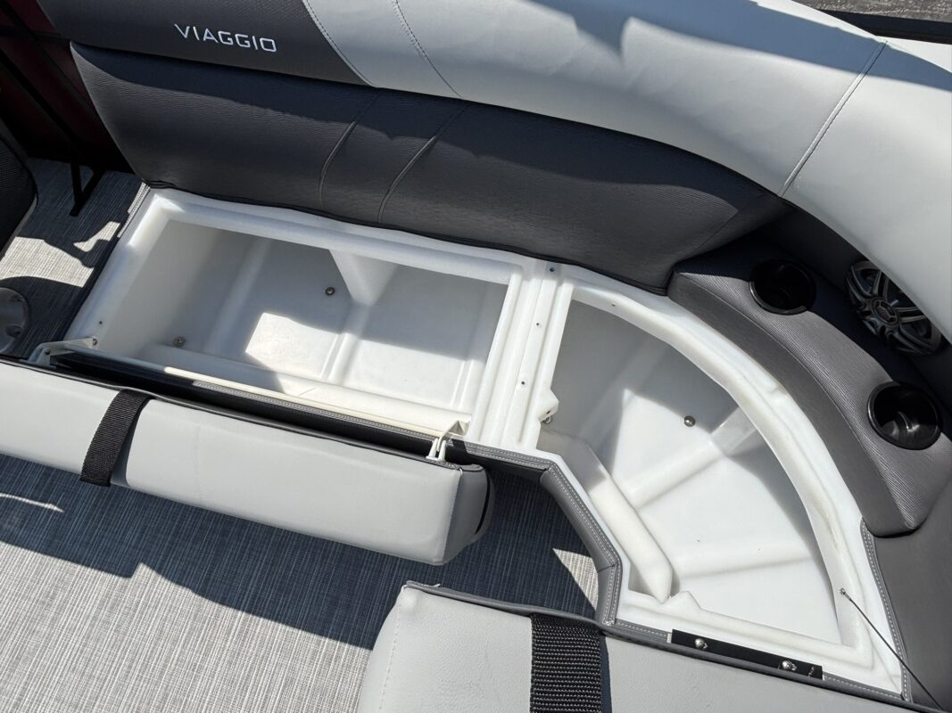 2027 Viaggio V20U