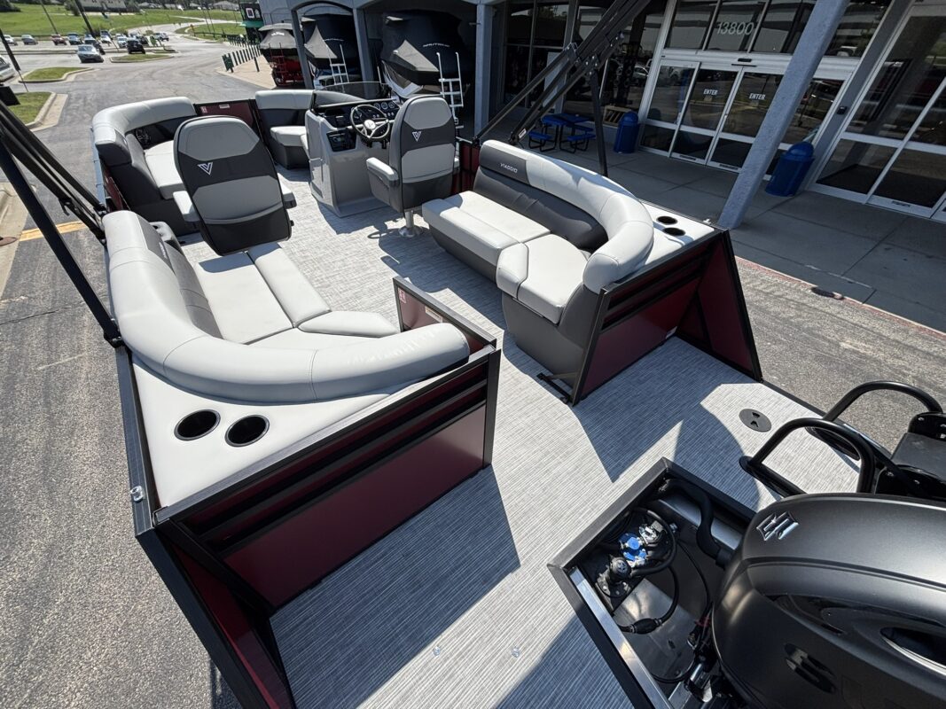 2027 Viaggio V20U