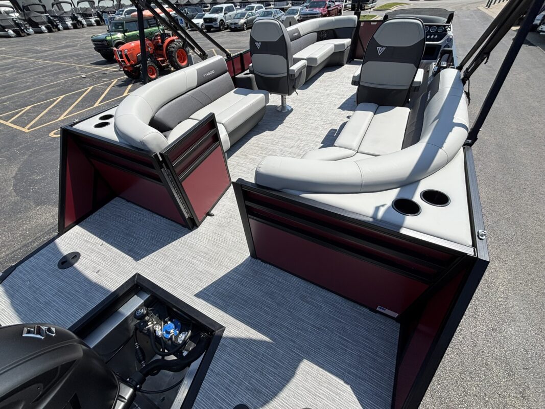 2027 Viaggio V20U