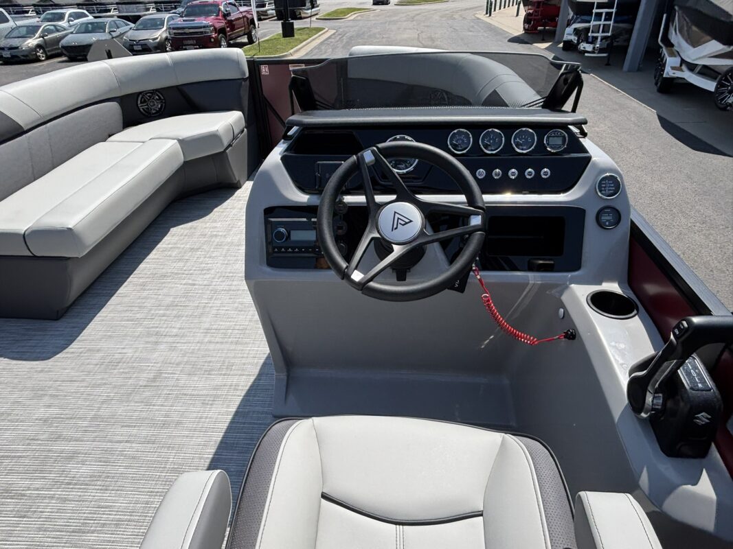 2027 Viaggio V20U