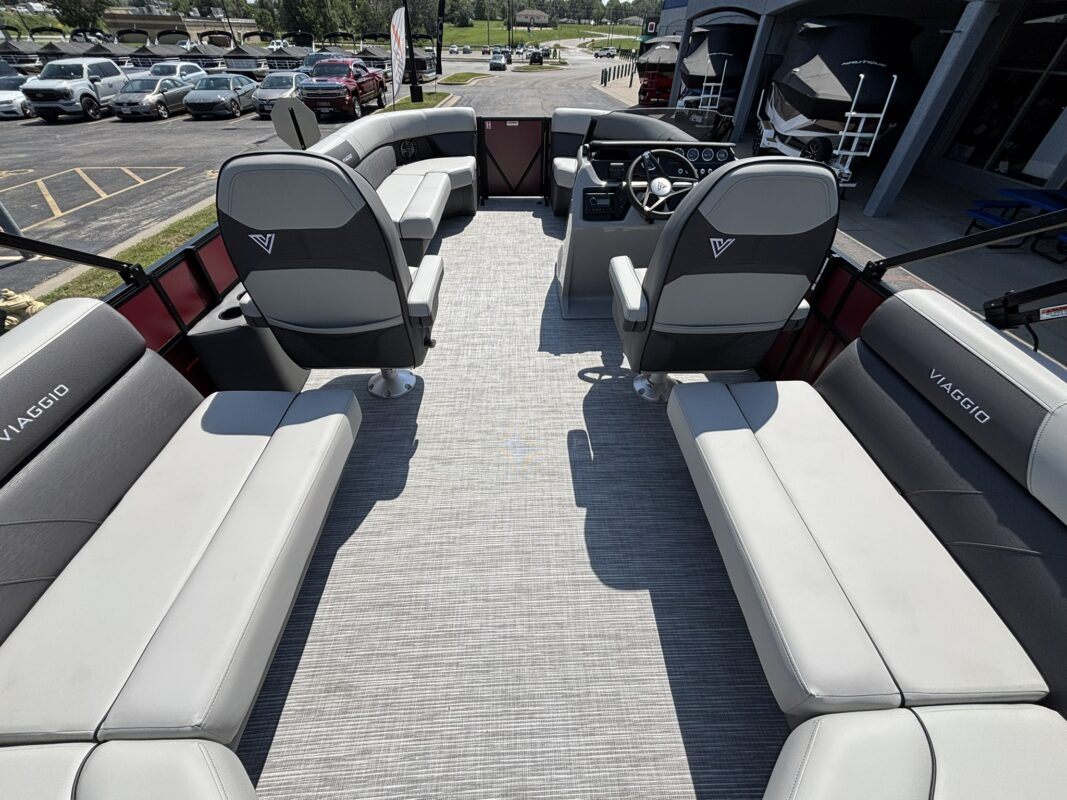 2027 Viaggio V20U