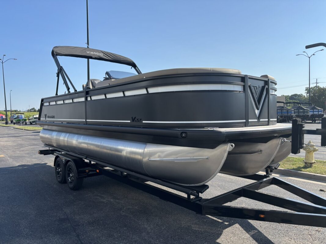 2027 Viaggio V22R