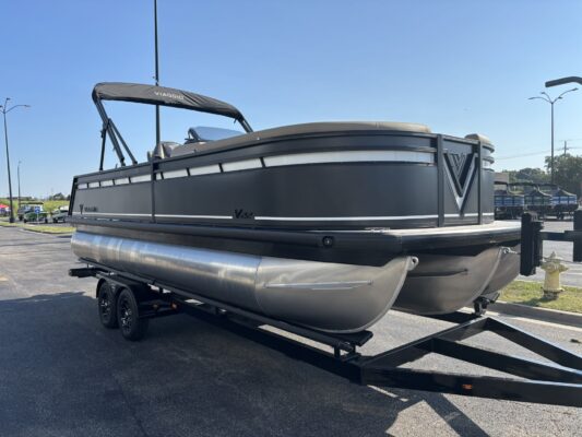 2027 Viaggio V22R