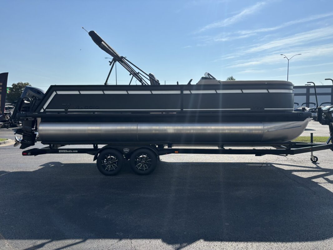 2027 Viaggio V22R