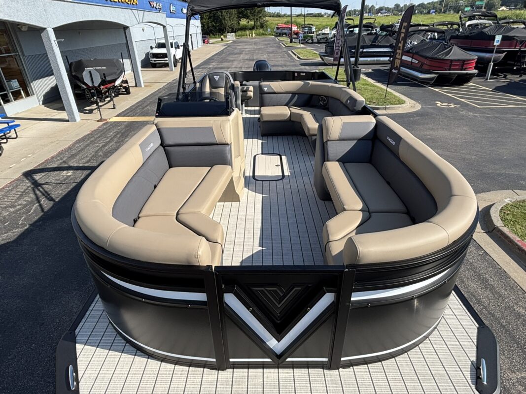 2027 Viaggio V22R