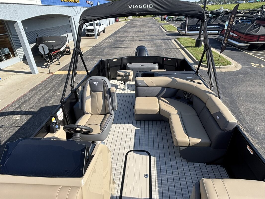 2027 Viaggio V22R