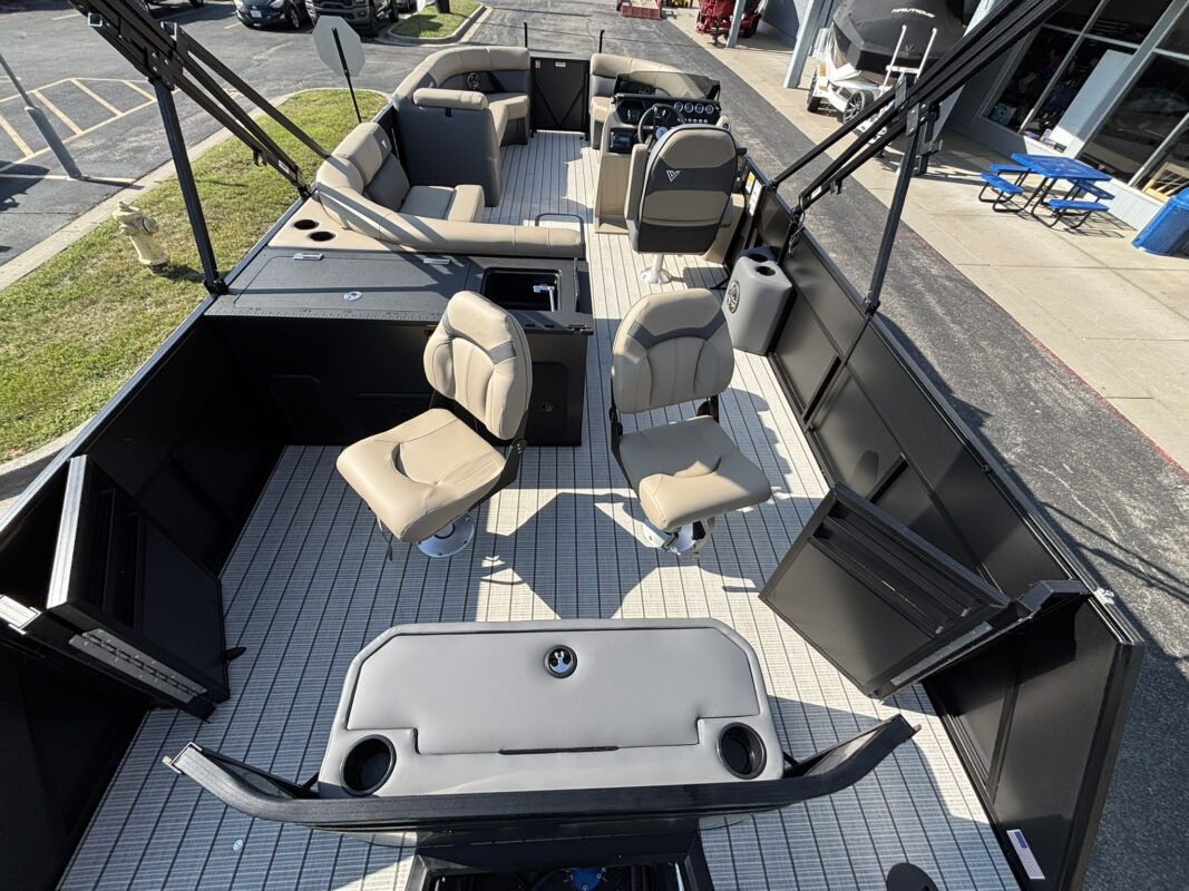 2027 Viaggio V22R