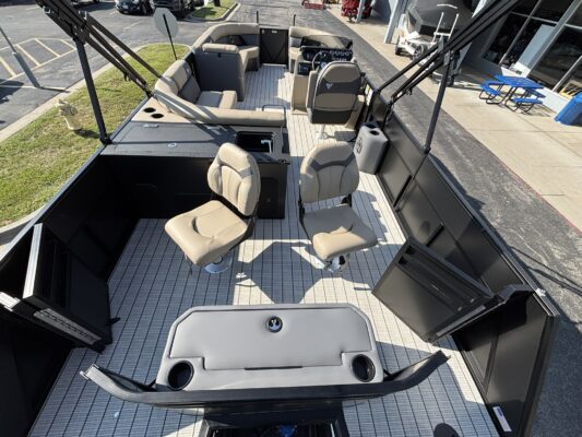 2027 Viaggio V22R