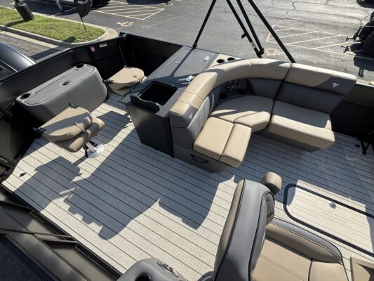 2027 Viaggio V22R