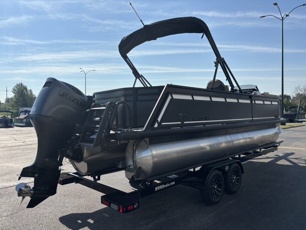 2027 Viaggio V22R