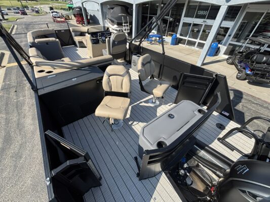 2027 Viaggio V22R