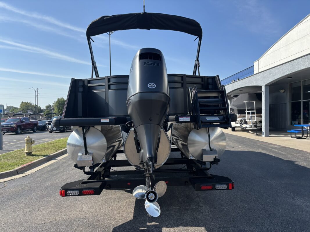 2027 Viaggio V22R