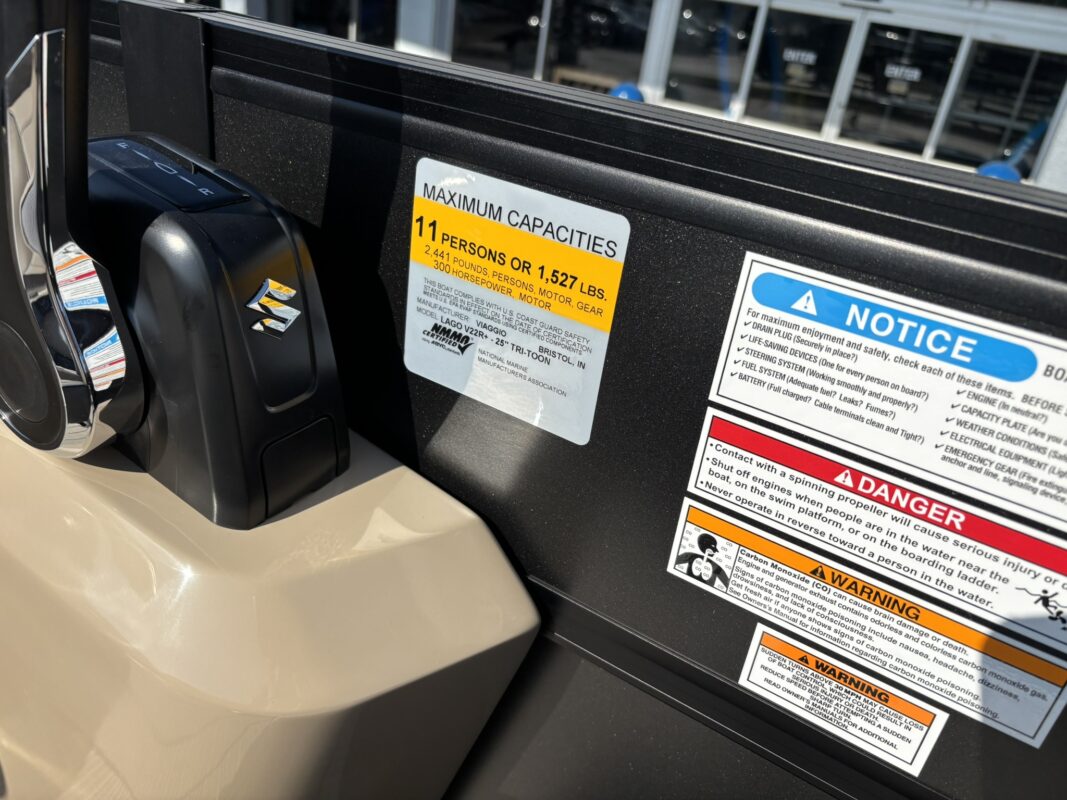 2027 Viaggio V22R
