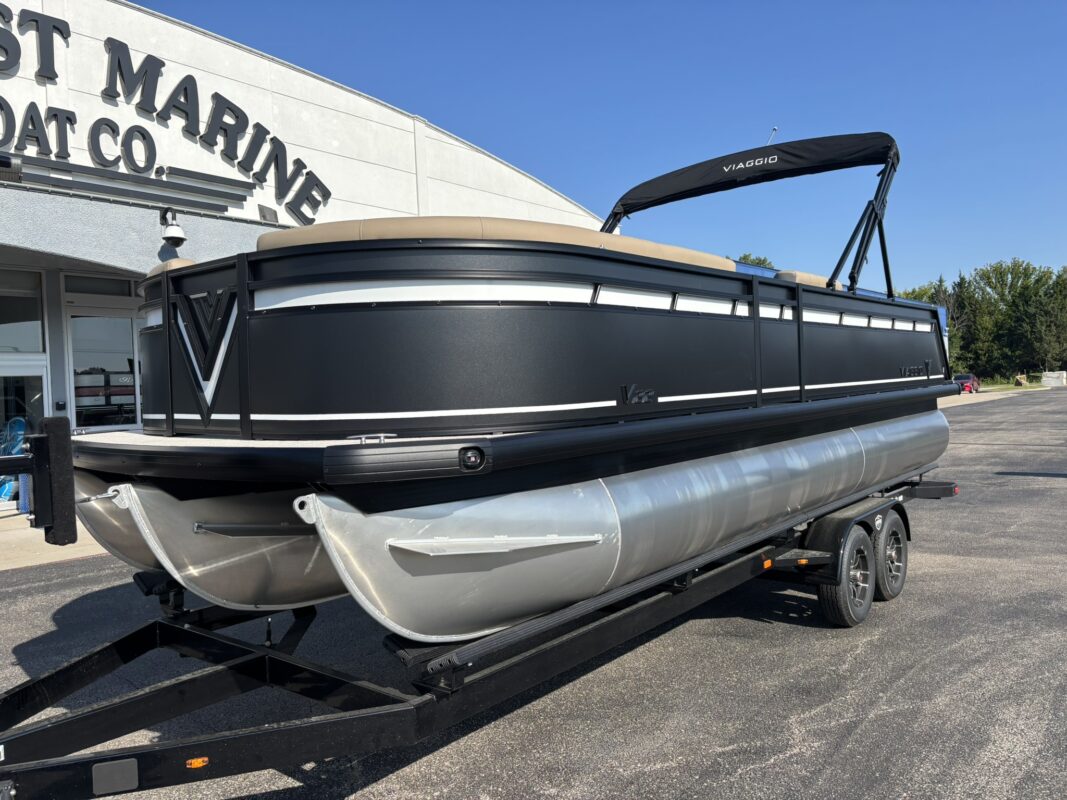 2027 Viaggio V22R