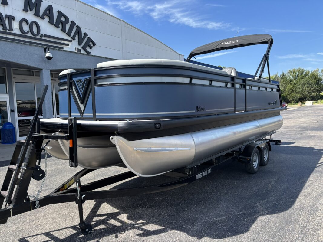 2027 Viaggio V22U