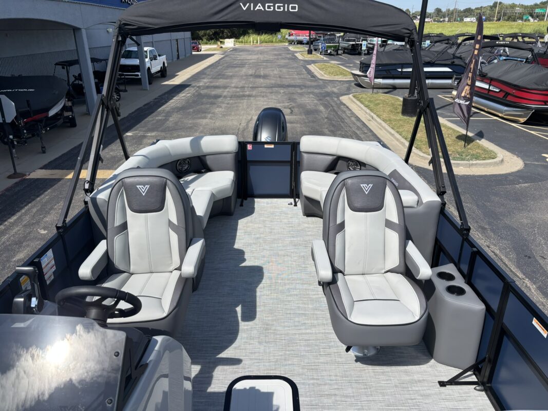 2027 Viaggio V22U
