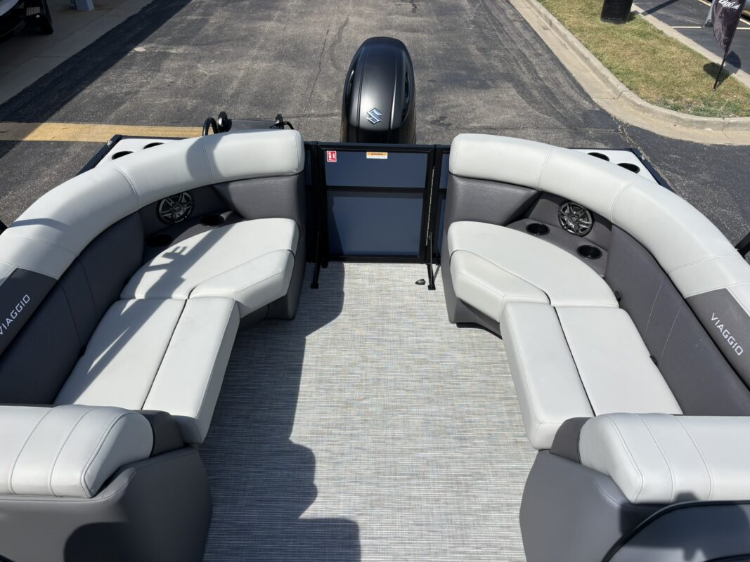 2027 Viaggio V22U