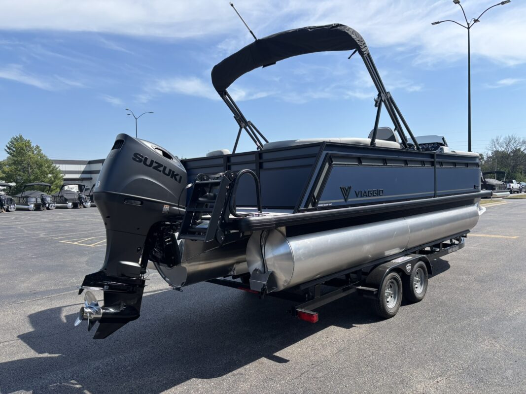 2027 Viaggio V22U