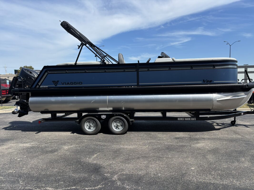2027 Viaggio V22U