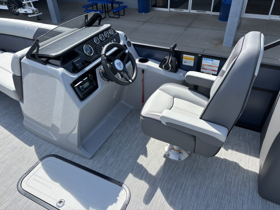 2027 Viaggio V22U