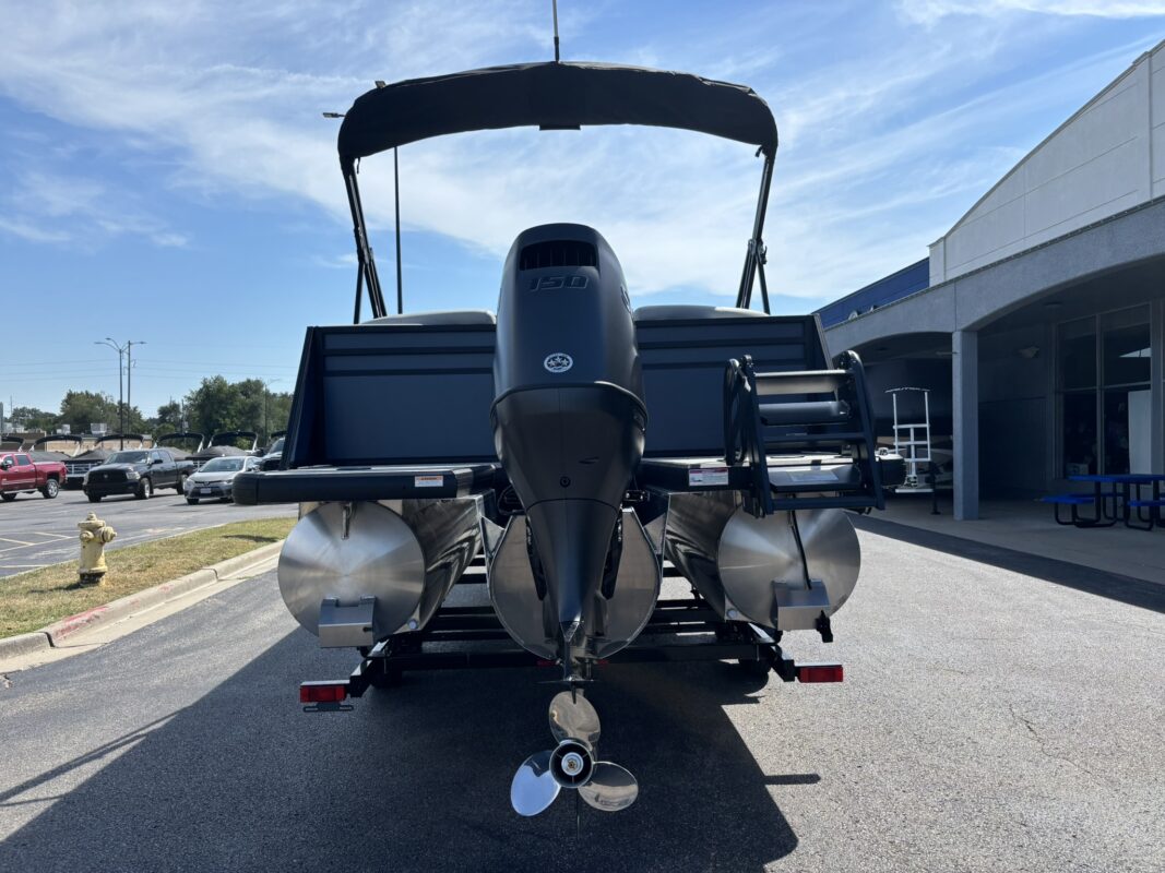 2027 Viaggio V22U