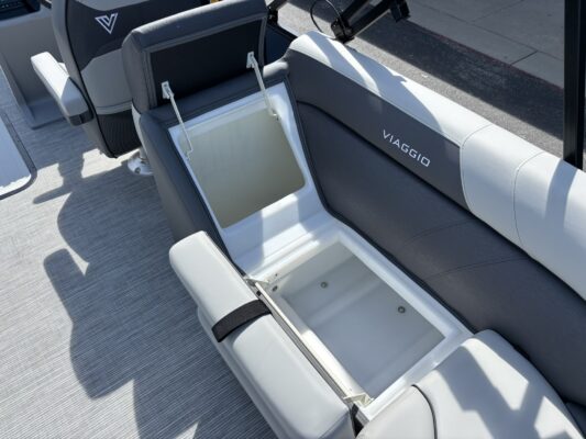 2027 Viaggio V22U