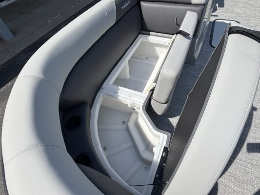 2027 Viaggio V22U