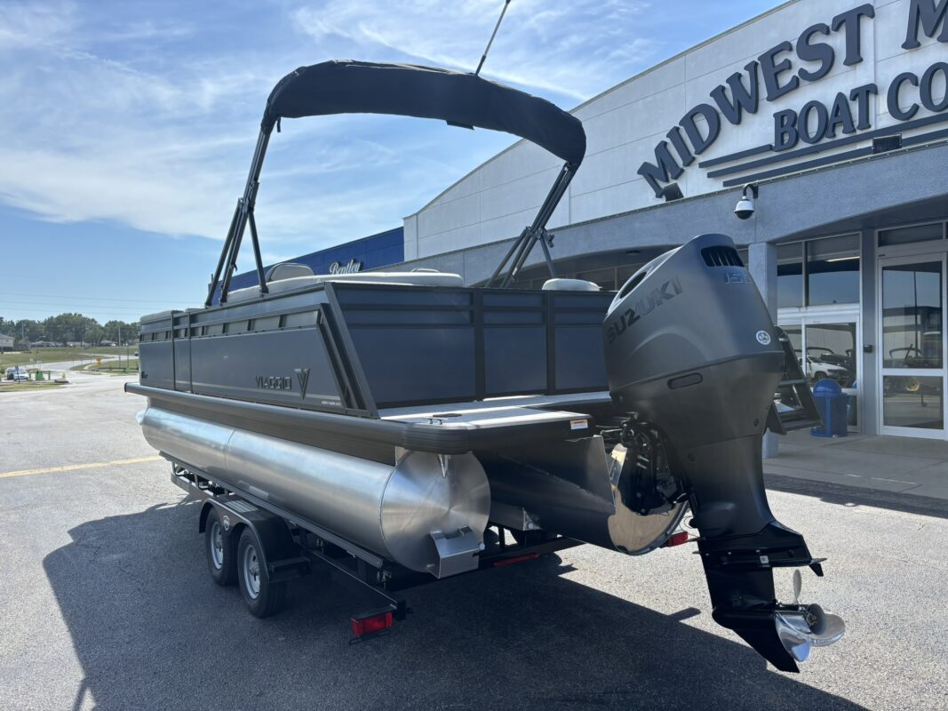 2027 Viaggio V22U
