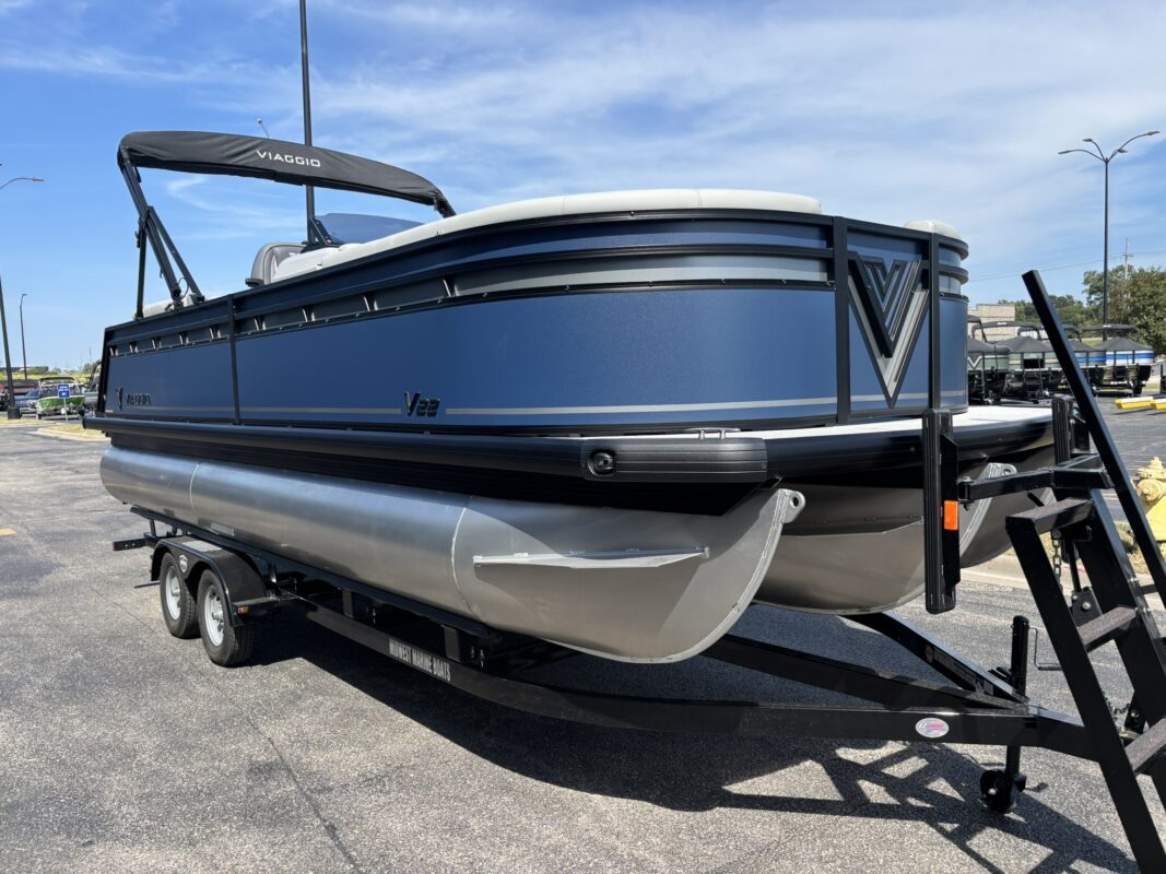 2027 Viaggio V22U