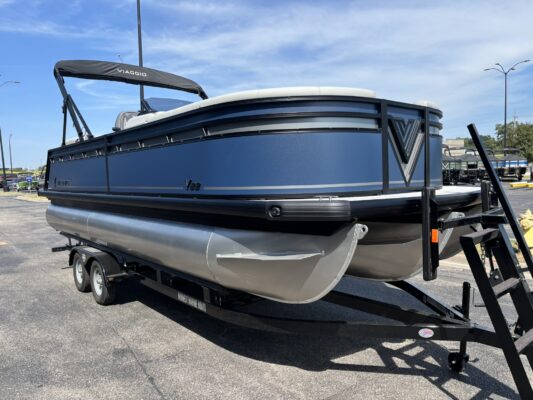2027 Viaggio V22U