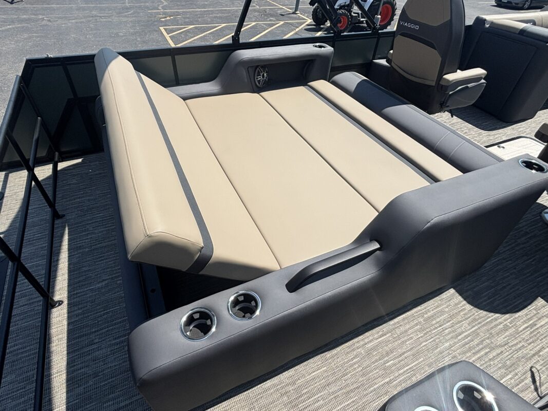2027 Viaggio X22S