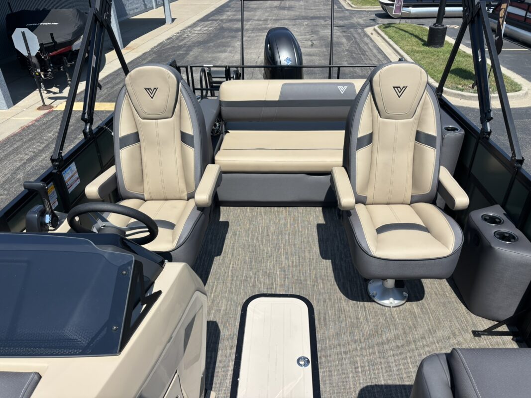 2027 Viaggio X22S