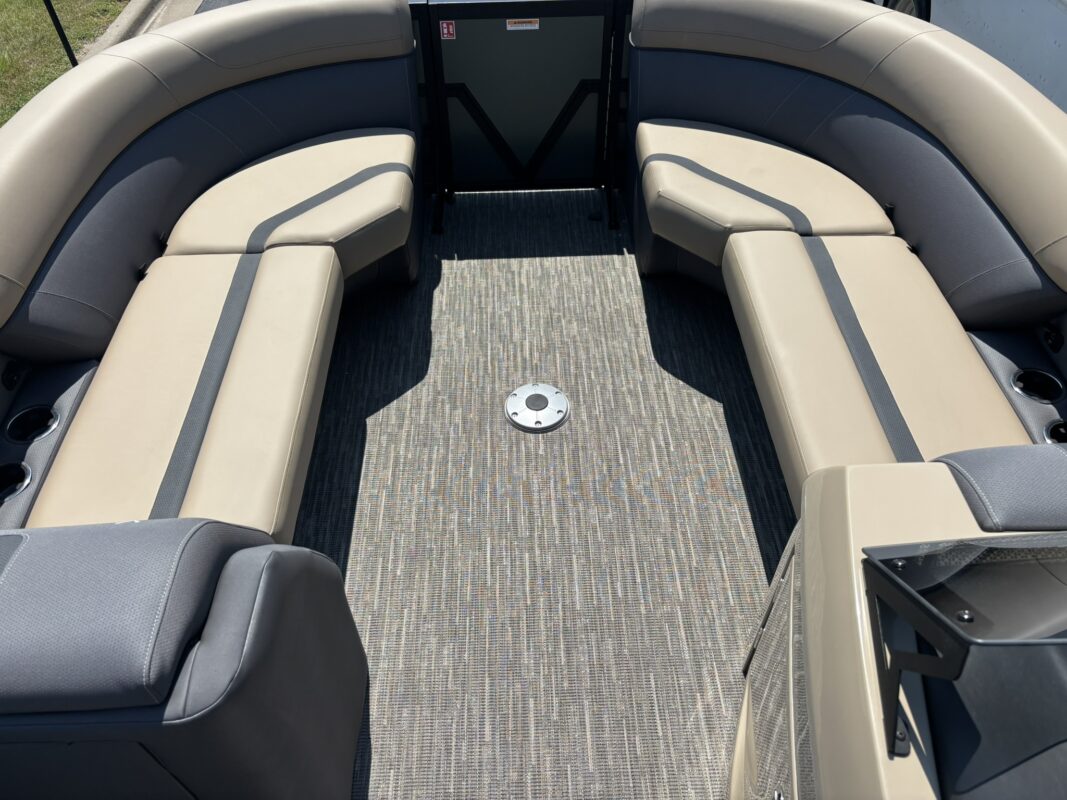 2027 Viaggio X22S