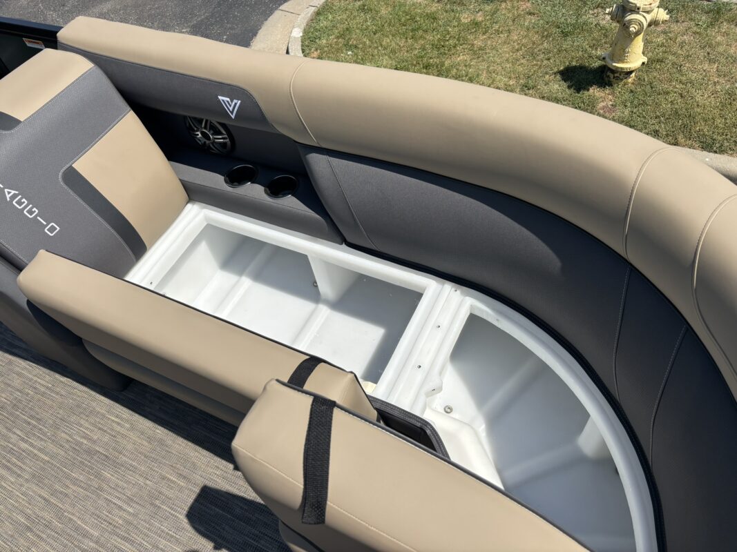 2027 Viaggio X22S