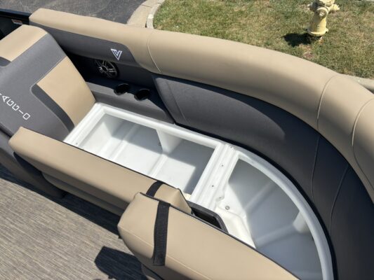 2027 Viaggio X22S