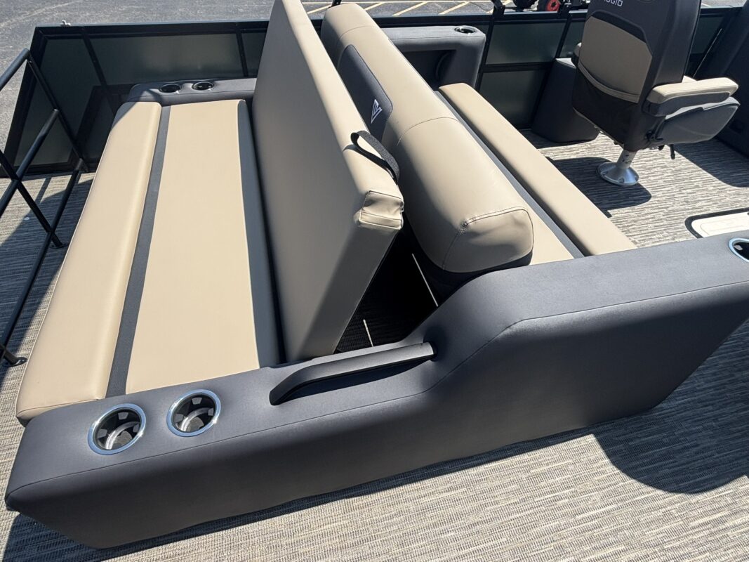 2027 Viaggio X22S