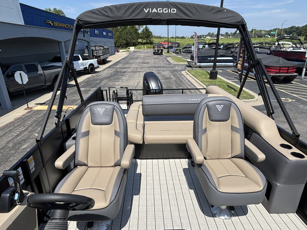 2027 Viaggio V22S
