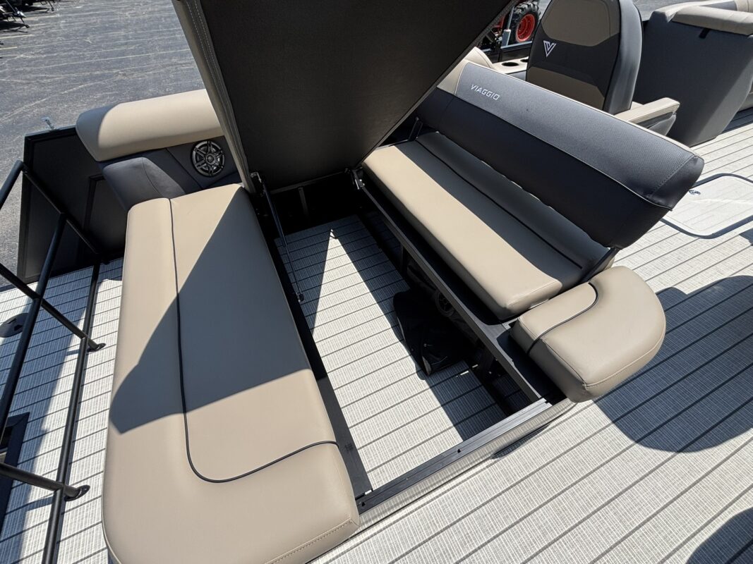 2027 Viaggio V22S