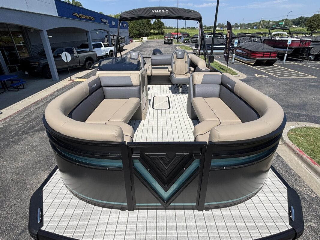 2027 Viaggio V22S