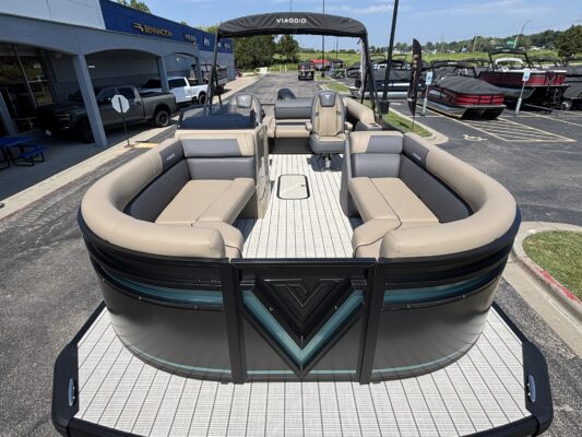 2027 Viaggio V22S