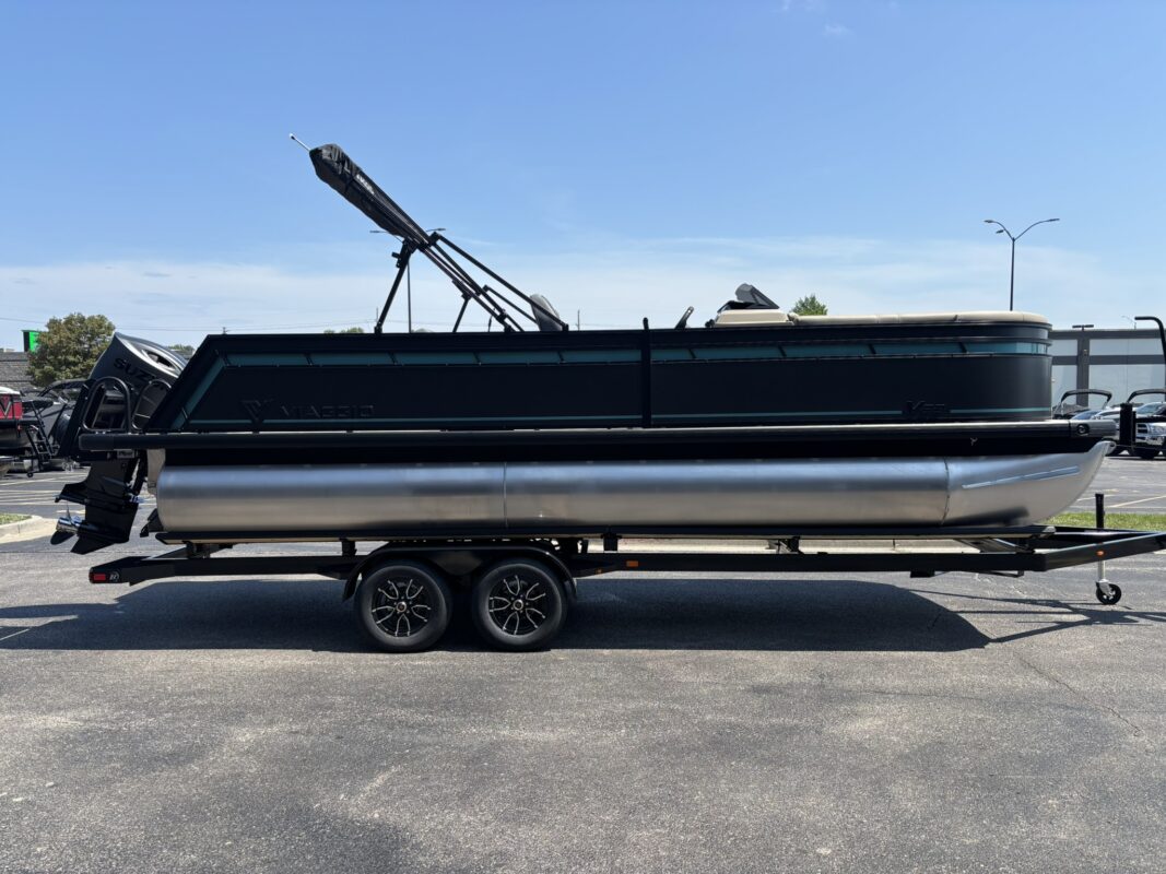 2027 Viaggio V22S