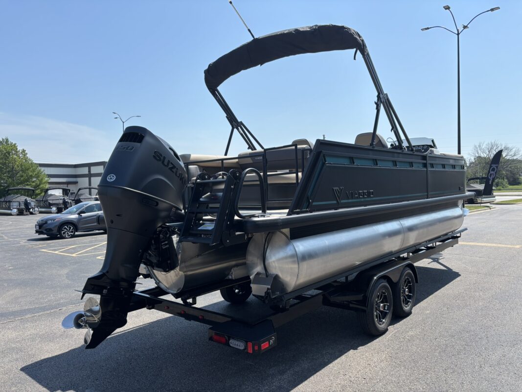 2027 Viaggio V22S