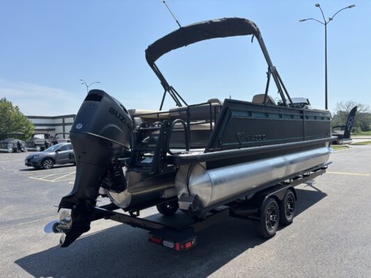 2027 Viaggio V22S
