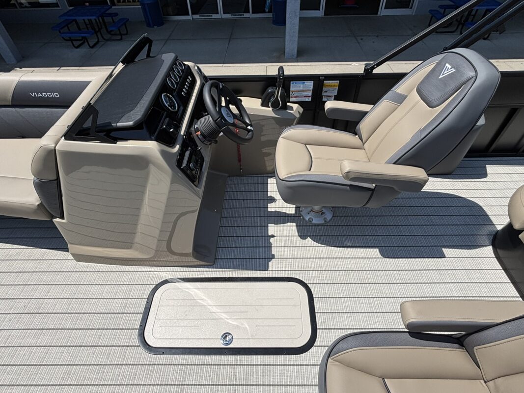 2027 Viaggio V22S