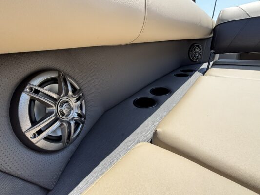 2027 Viaggio V22S
