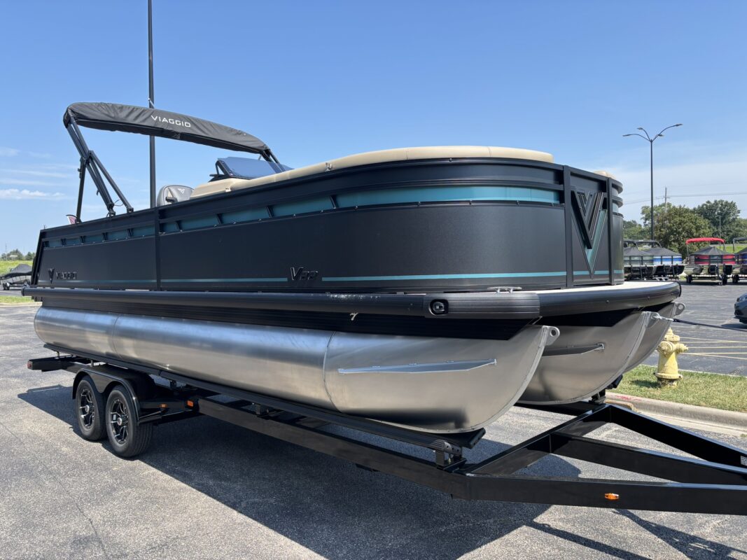 2027 Viaggio V22S