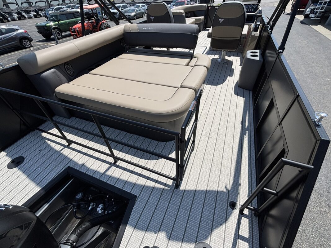 2027 Viaggio V22S
