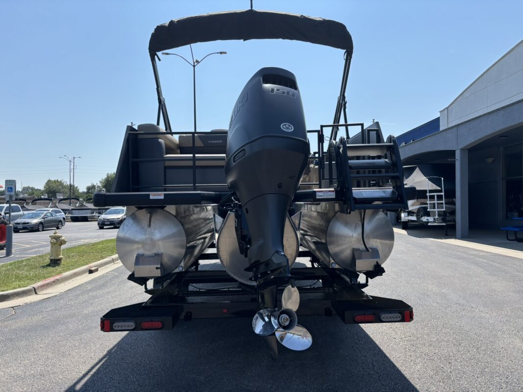 2027 Viaggio V22S