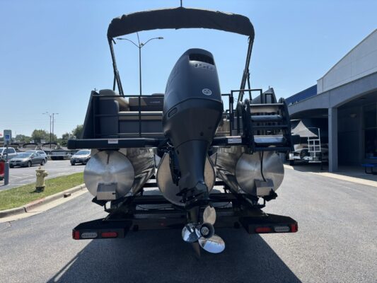 2027 Viaggio V22S